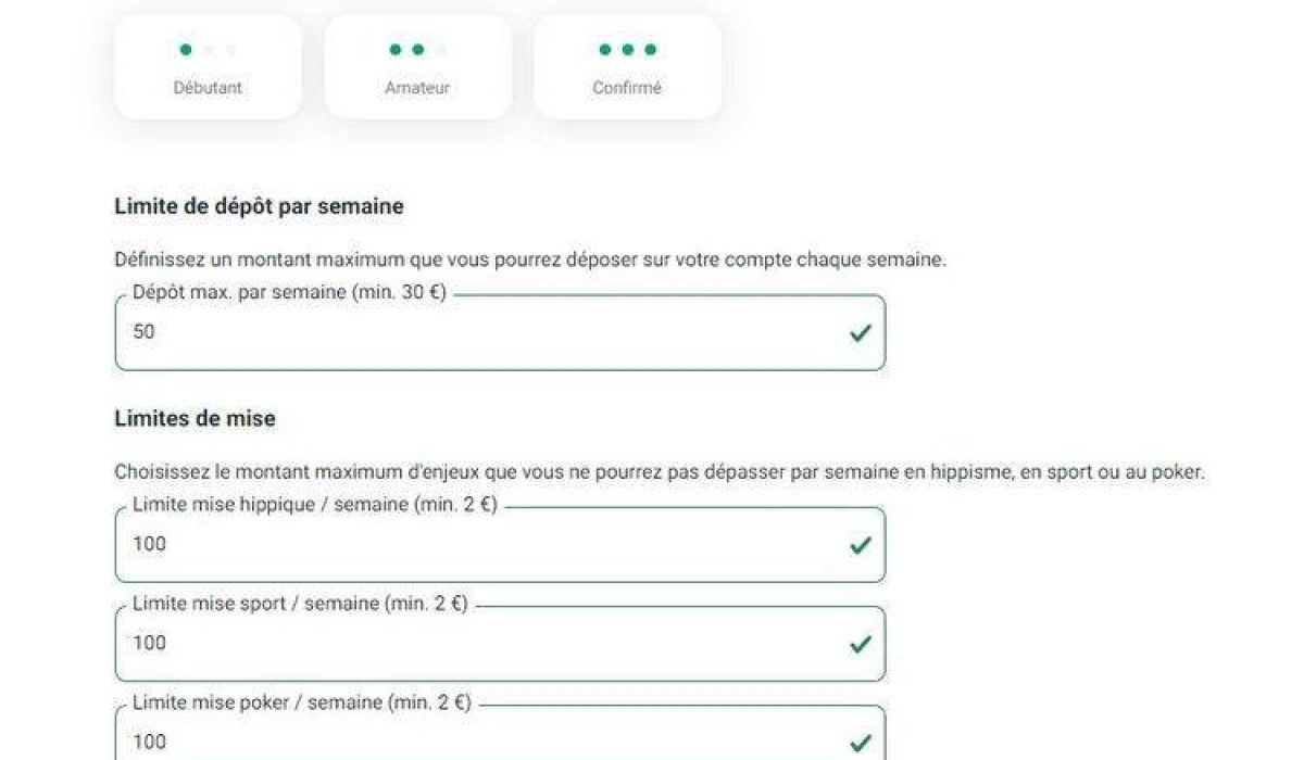 découvrez comment créer et sécuriser facilement votre compte pmu en ligne pour parier en toute sécurité et profiter pleinement des offres exclusives.