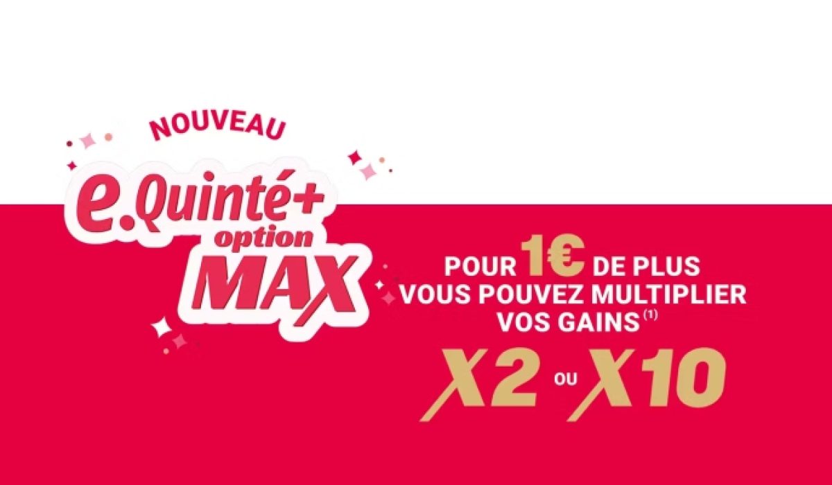 découvrez comment maximiser vos gains en ligne avec pmu jeux grâce à nos astuces et stratégies efficaces. profitez pleinement des paris pour augmenter vos chances de succès.
