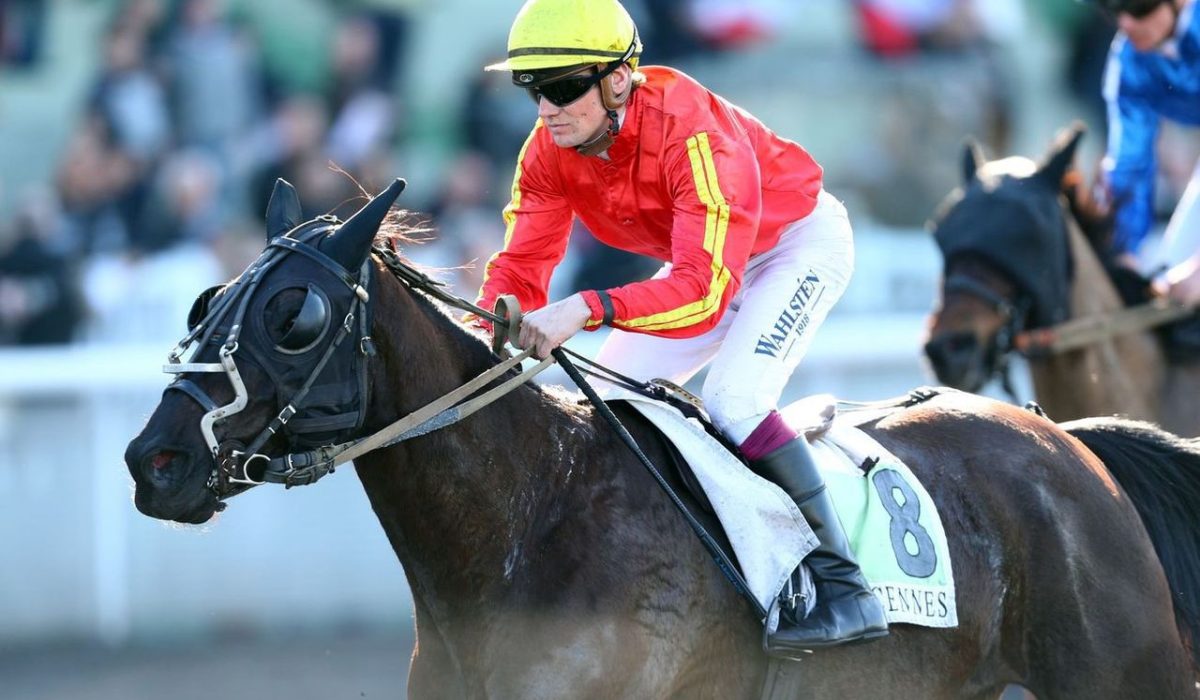découvrez le portrait captivant d’un jockey célèbre, son parcours exceptionnel et ses exploits dans le monde des courses hippiques.