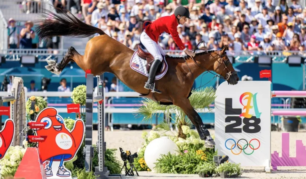 découvrez comment se prépare l'équipe d'équitation française pour les jeux olympiques 2028, avec entraînements, sélection des chevaux et stratégies de compétition.
