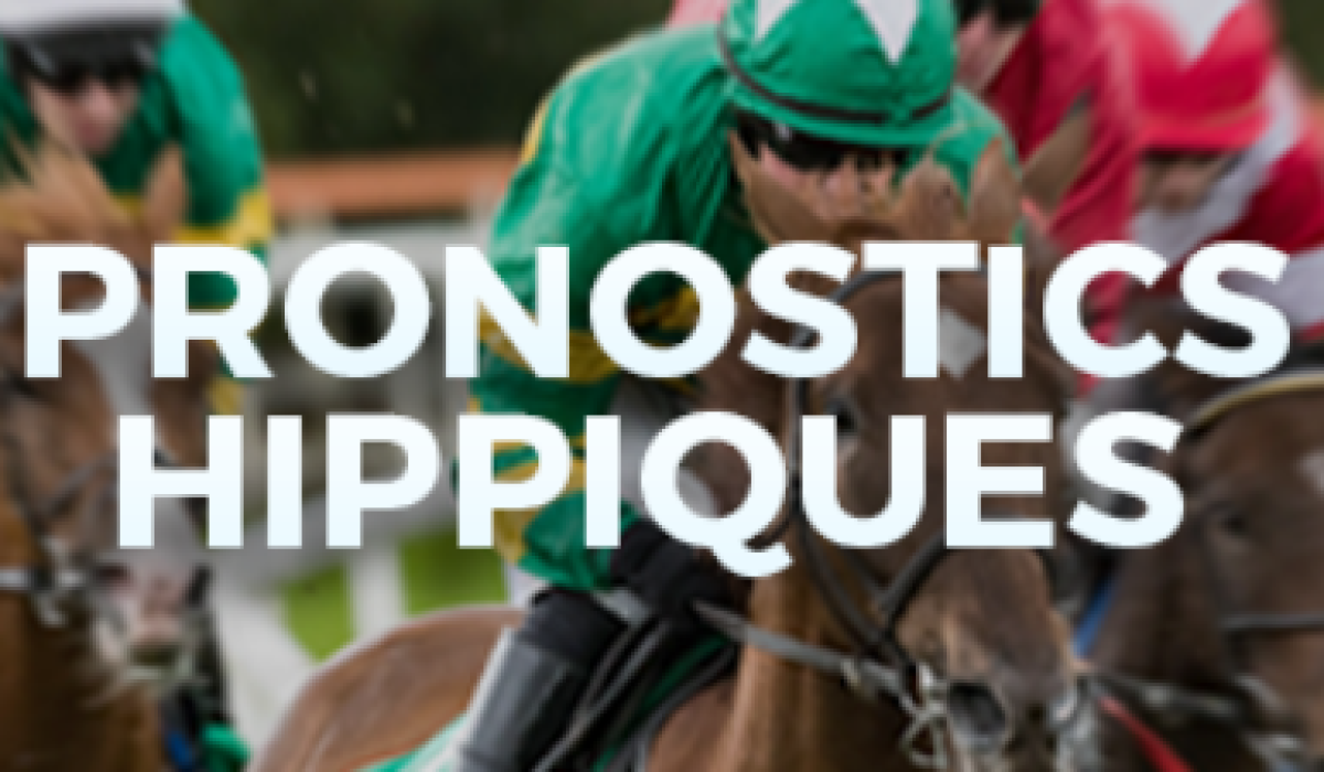 découvrez nos pronostics et conseils hippiques pour optimiser vos paris sur les courses de chevaux. profitez d’analyses d’experts pour maximiser vos gains et parier en toute confiance.