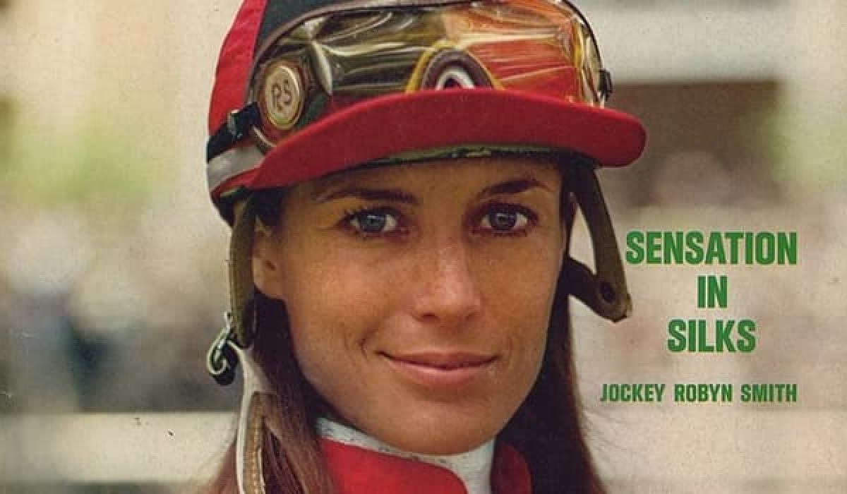 découvrez l’histoire de robyn smith, première femme jockey à remporter une prestigieuse course hippique aux états-unis. parcourez le parcours inspirant de cette pionnière qui a ouvert la voie aux femmes dans le monde des courses de chevaux.