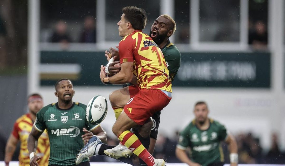 découvrez l'univers passionnant du rugby : actualités, règles du jeu, compétitions, conseils pour débutants et passionnés. suivez les dernières tendances et vivez toute l'intensité de ce sport d'équipe emblématique.