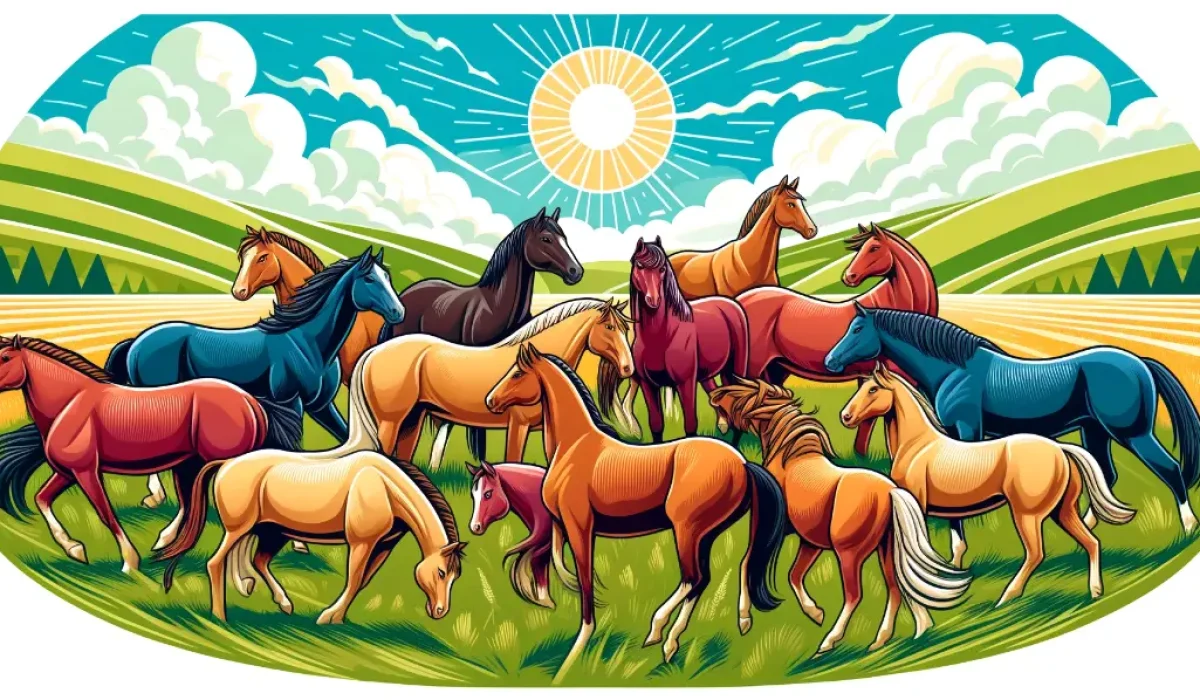 découvrez les étapes clés, les précautions essentielles et les conseils pratiques pour réussir la saillie de votre cheval en toute sécurité et efficacité.