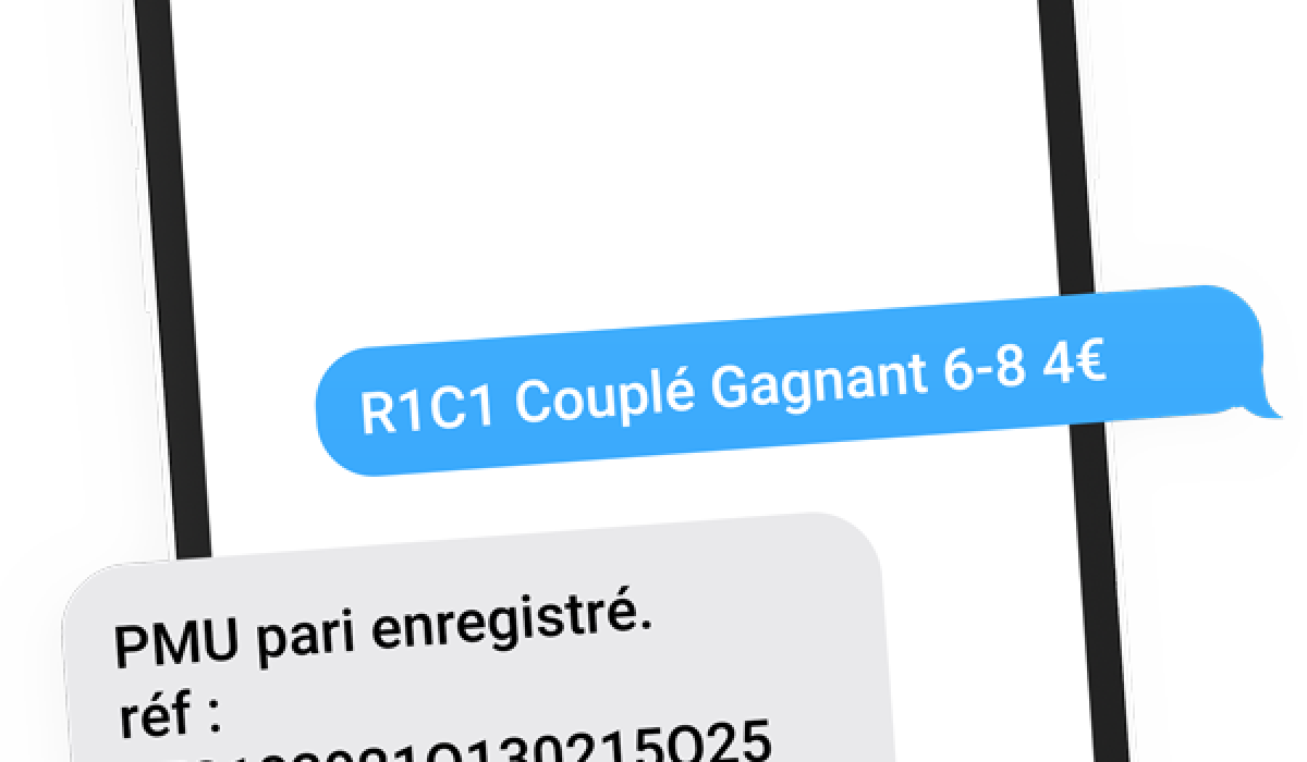 découvrez comment scanner facilement votre ticket pmu aujourd'hui pour vérifier vos gains et suivre vos paris en temps réel.