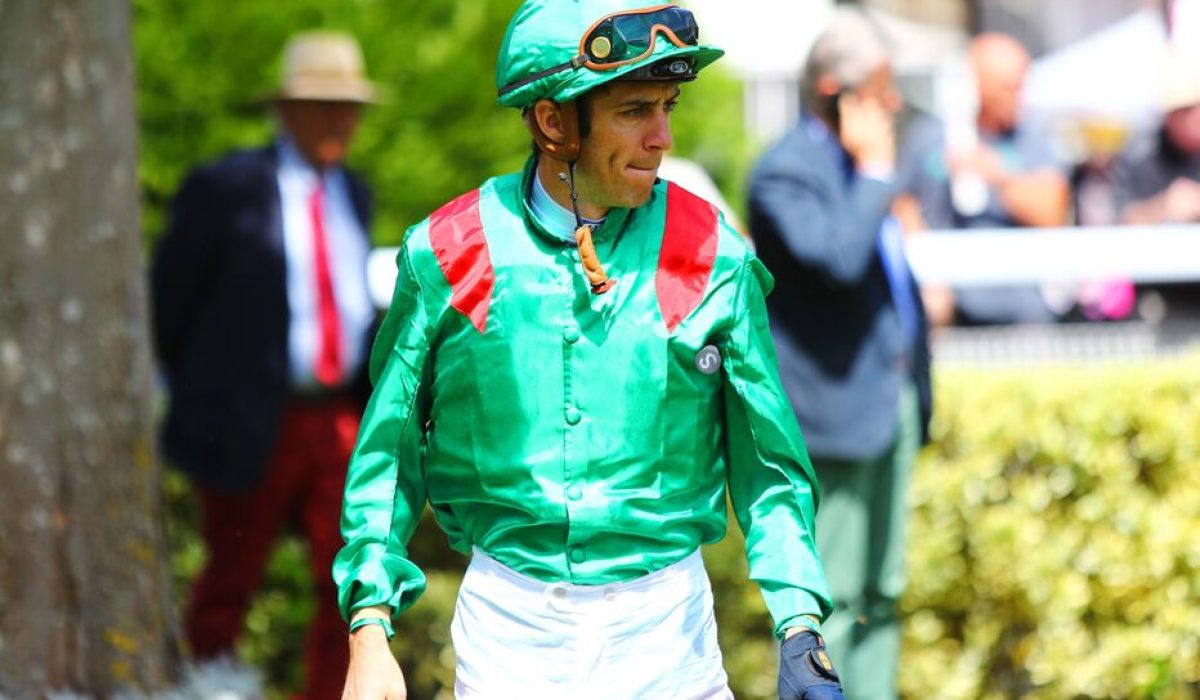 découvrez le parcours remarquable de christophe soumillon, jockey influent et figure emblématique des courses hippiques, reconnu pour son talent et ses nombreuses victoires internationales.