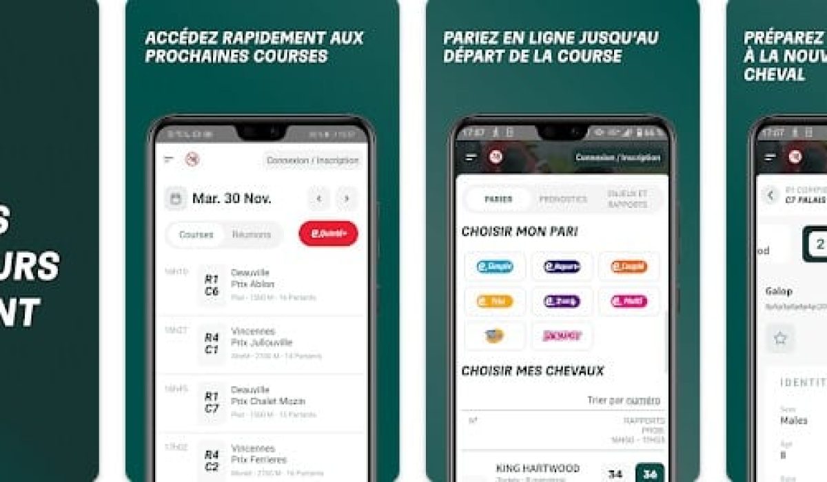 découvrez les étapes clés pour réussir la validation pmu ainsi que des astuces pratiques pour maximiser vos gains et éviter les erreurs courantes.