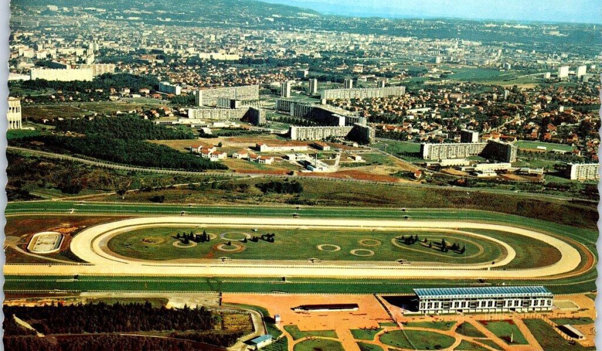 découvrez l'hippodrome de parilly : un lieu d'événements équestres passionnants, parfait pour une sortie en famille ou entre amis, au cœur de la nature.