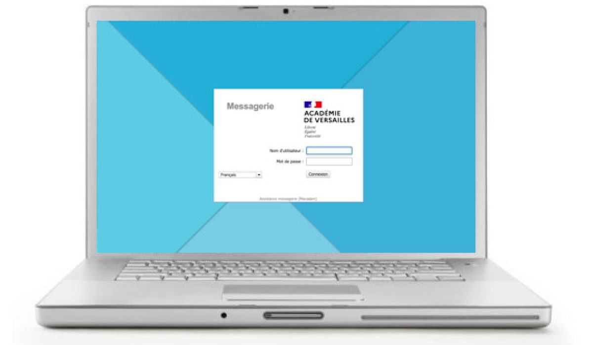 découvrez notre guide complet sur le webmail ac versailles : apprenez à gérer efficacement vos emails, à sécuriser votre boîte de réception et à optimiser vos communications au sein de l’académie de versailles.
